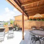 Apartamento Constance Terrace By In Roma