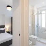 Constance Terrace By In Apartamento *