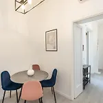 Constance Terrace By In Apartamento *