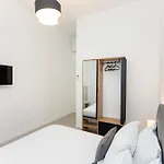 Constance Terrace By In Apartamento *
