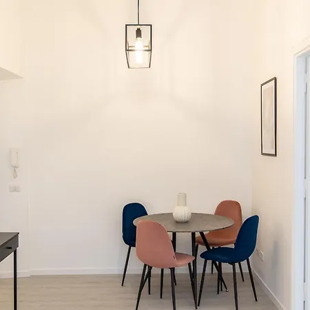 Constance Terrace By In Roma