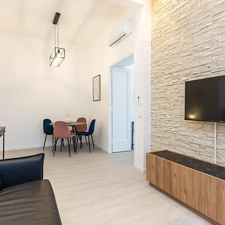 Constance Terrace By In
