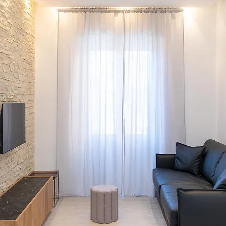 Apartamento Constance Terrace By In