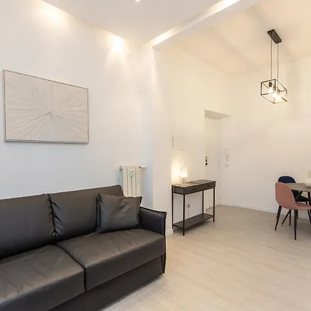 Constance Terrace By In Apartamento Roma