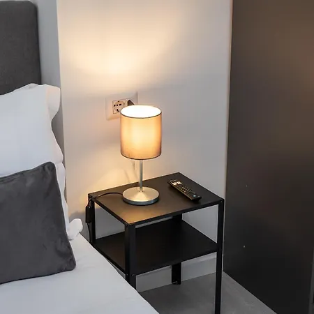 Constance Terrace By In Apartment Rome