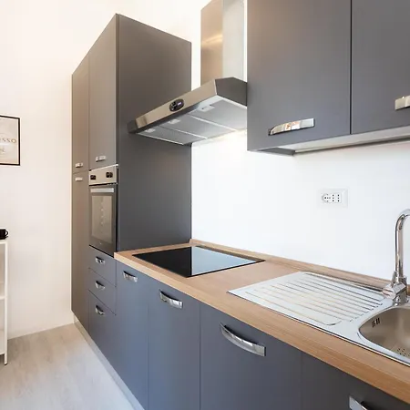 Constance Terrace By In * Rome