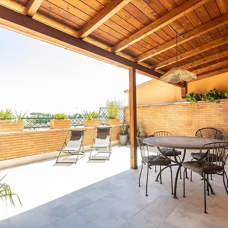 Constance Terrace By In Daire *
