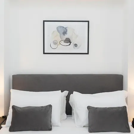 Constance Terrace By In Roma