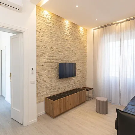 Constance Terrace By In Apartment *