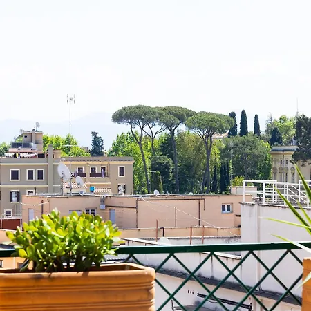 Constance Terrace By In