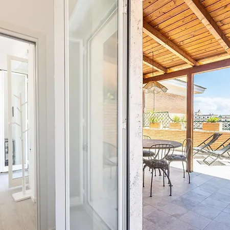 Constance Terrace By In